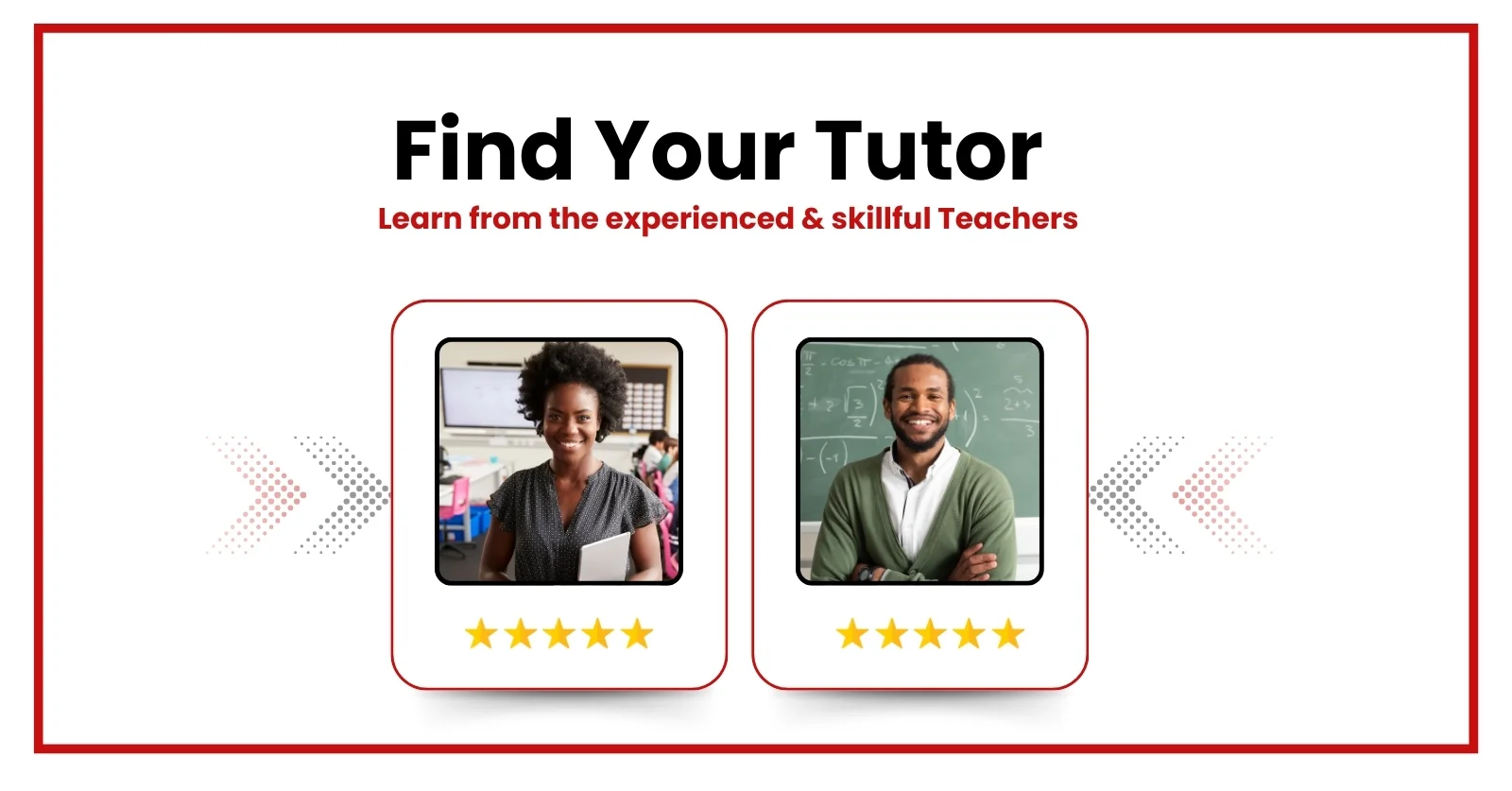 Find Your Tutor